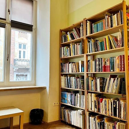 Old Town Rooms Wielopole كراكوفيا المظهر الخارجي الصورة