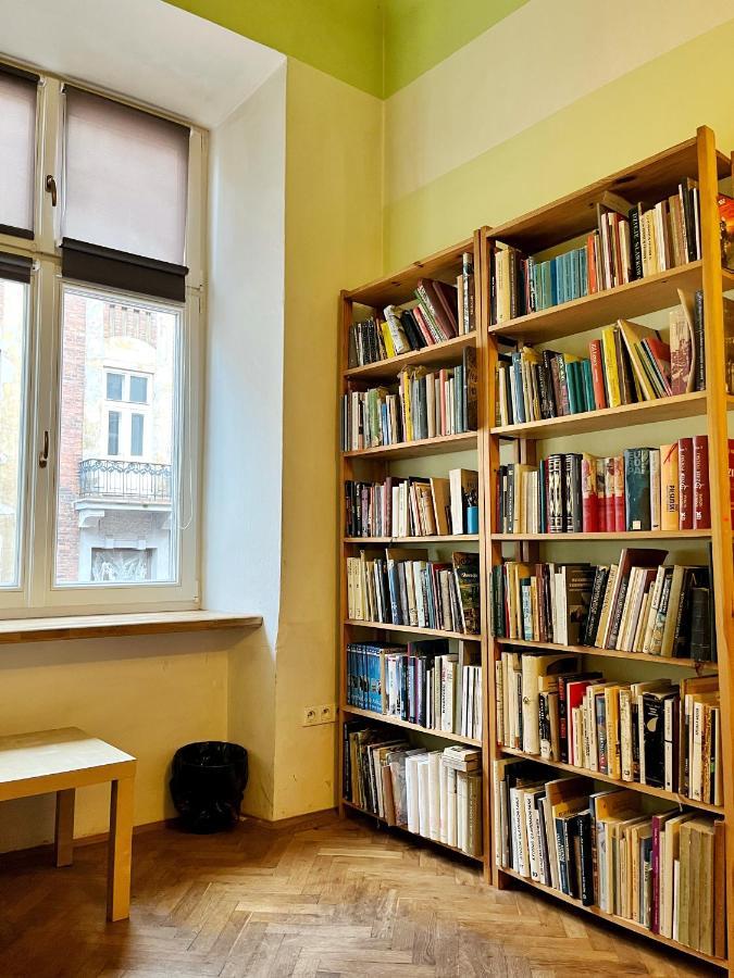 Old Town Rooms Wielopole كراكوفيا المظهر الخارجي الصورة