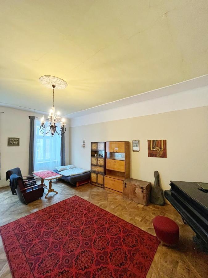 Old Town Rooms Wielopole كراكوفيا المظهر الخارجي الصورة