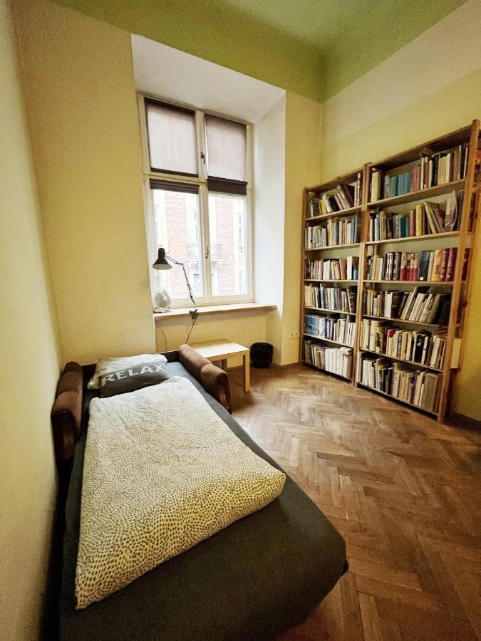 Old Town Rooms Wielopole كراكوفيا المظهر الخارجي الصورة