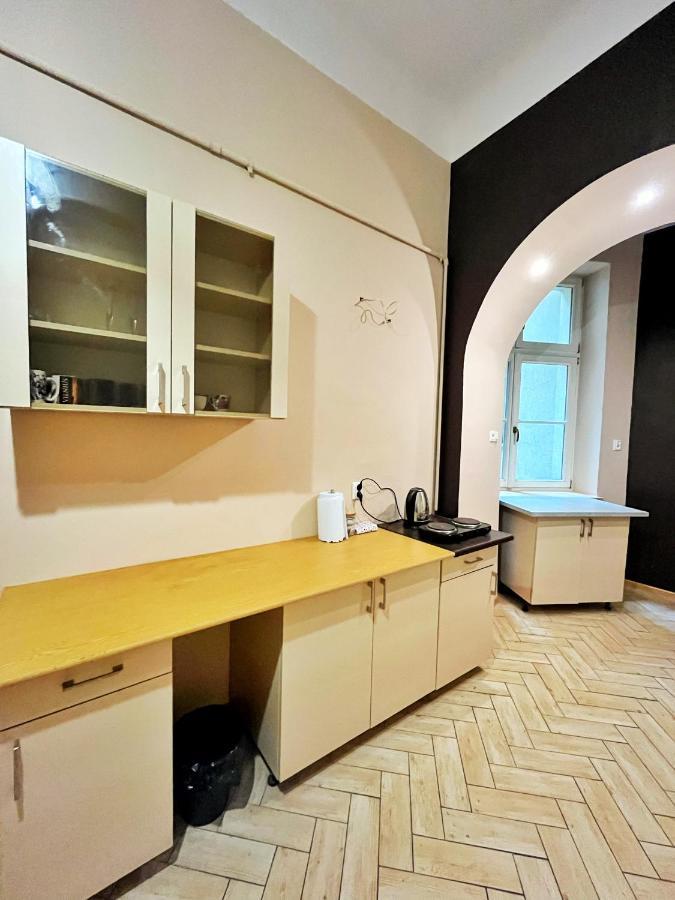 Old Town Rooms Wielopole كراكوفيا المظهر الخارجي الصورة