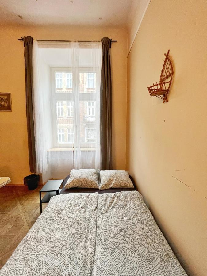 Old Town Rooms Wielopole كراكوفيا المظهر الخارجي الصورة